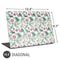 Disney Princess Moana Pua and Heihei Pattern Universal Laptop 16.6in (13.4 x 9.7in) Skin